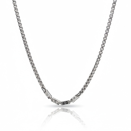 [2026-02-12-307.jpg] Men's Neckpiece