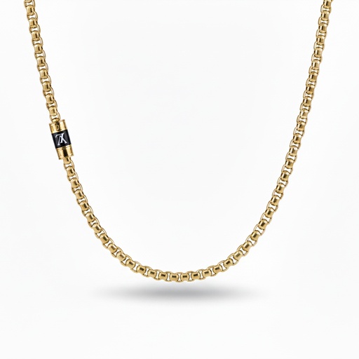 [2026-02-12-311.jpg] Men's Neckpiece