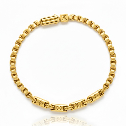 [2026-02-12-315.jpg] Men's Bracelet