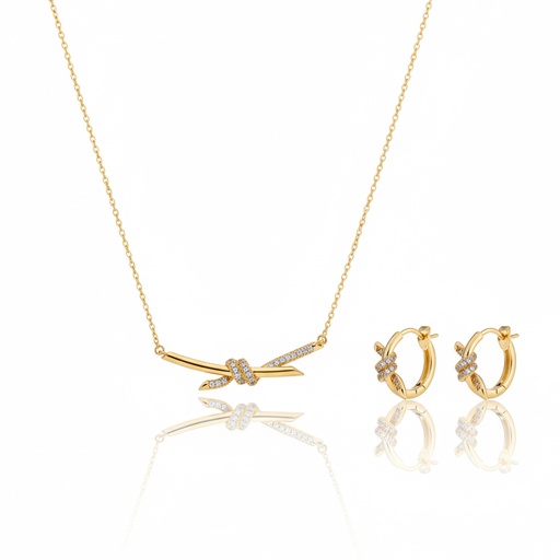 [2026-02-12-319.jpg] Women's Pendant Set