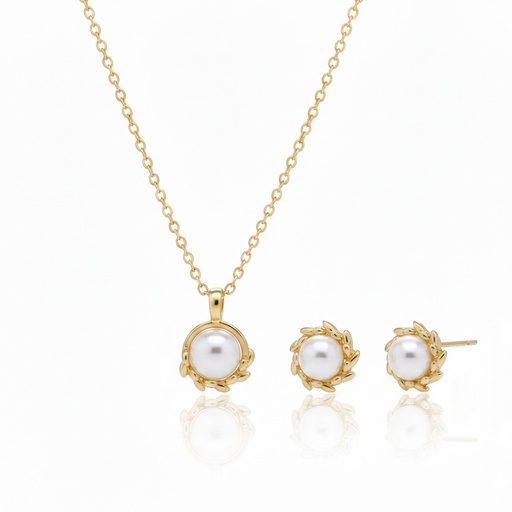 [2026-02-12-321.jpg] Women's Pendant Set