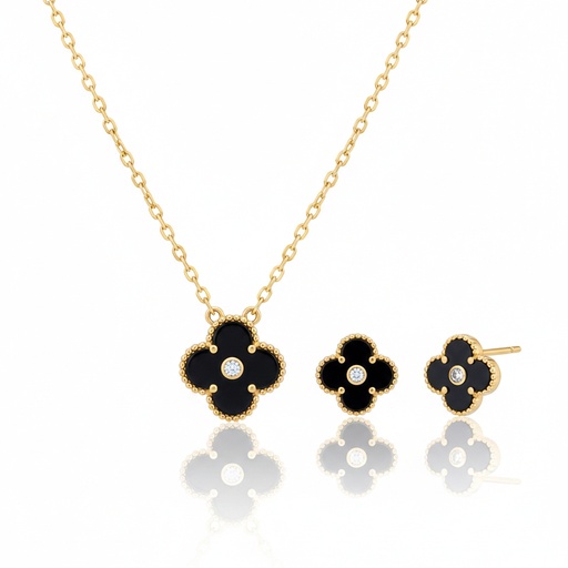 [2026-02-12-323.jpg] Women's Pendant Set
