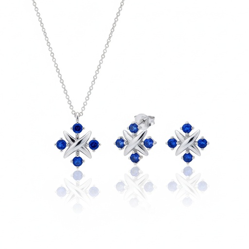 [2026-02-12-327.jpg] Women's Pendant Set