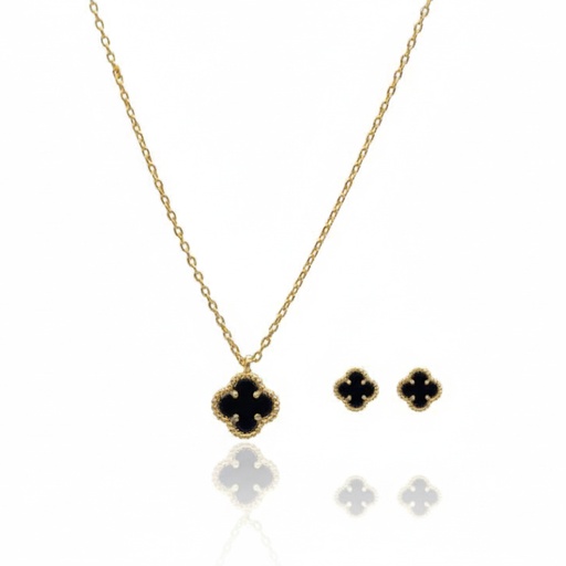 [2026-02-12-331.jpg] Women's Pendant Set