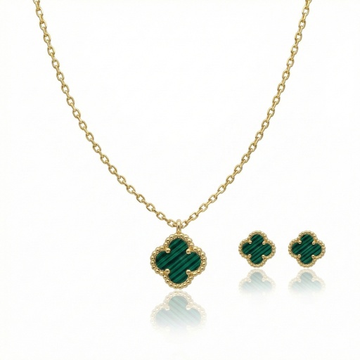 [2026-02-12-333.jpg] Women's Pendant Set