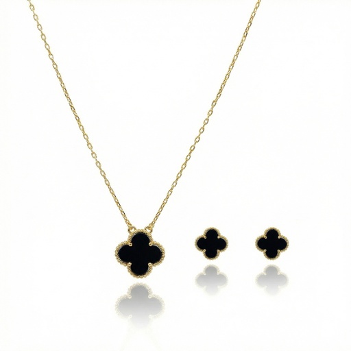 [2026-02-12-337.jpg] Women's Pendant Set