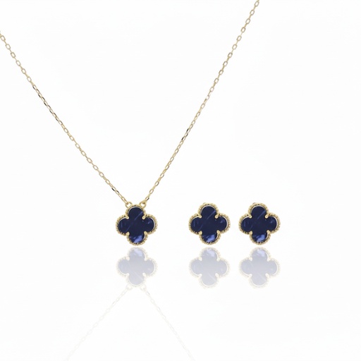 [2026-02-12-339.jpg] Women's Pendant Set