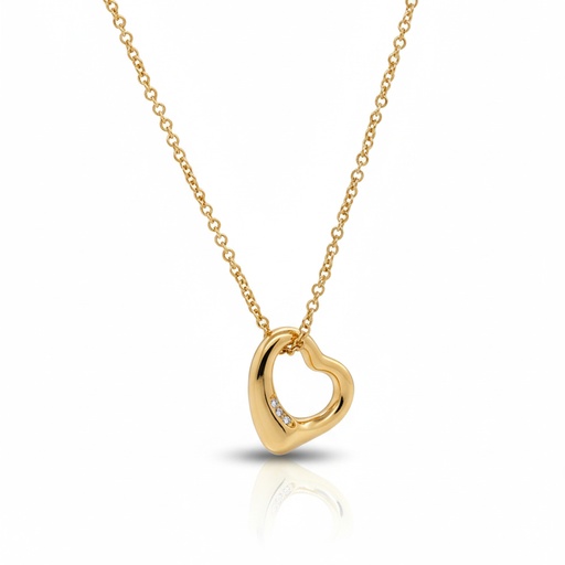 [2026-02-12-346.jpg] Women's Necklace