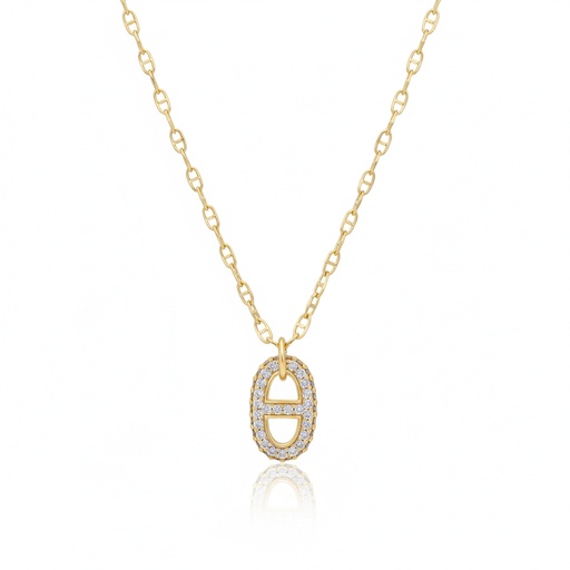 [2026-02-12-348.jpg] Women's Necklace