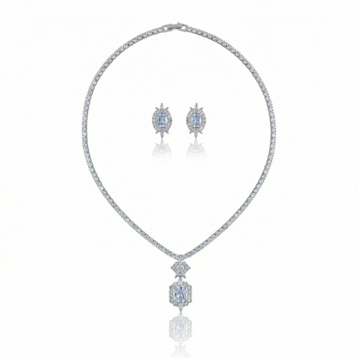 [2026-02-12-381.jpg] Luxury Women's Set