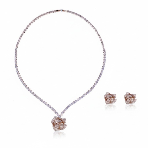 [2026-02-12-388.jpg] Luxury Women's Set