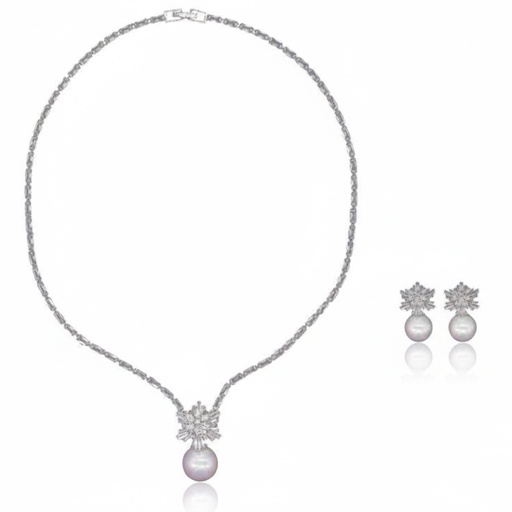 [2026-02-12-391.jpg] Luxury Women's Set