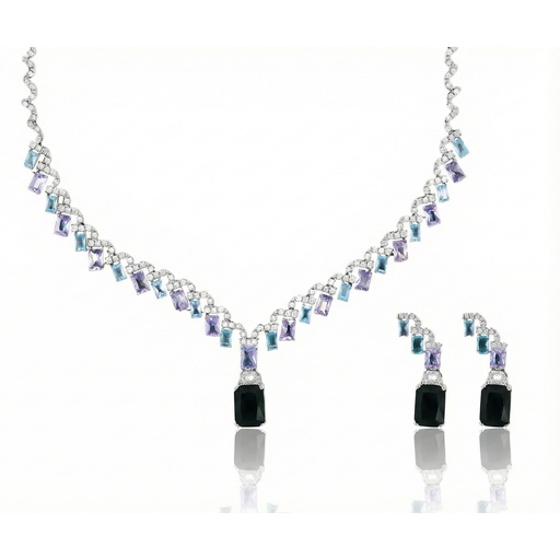 [2026-02-12-393.jpg] Luxury Women's Set