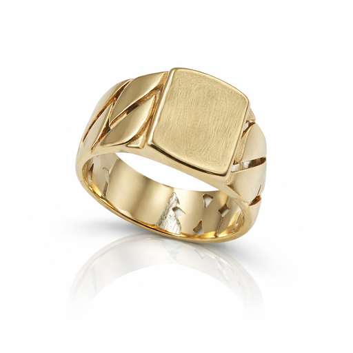 [2026-03-31-133 A.png] Men’s Ring ( Size 8 )