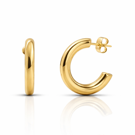 [2026-04-17-245.png] Women’s Earring ( Large Size )