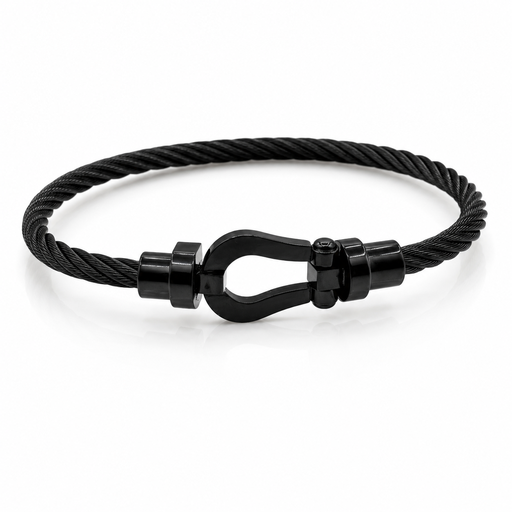 [2026-05-25-147.png] Men’s Bangle (Size 19)
