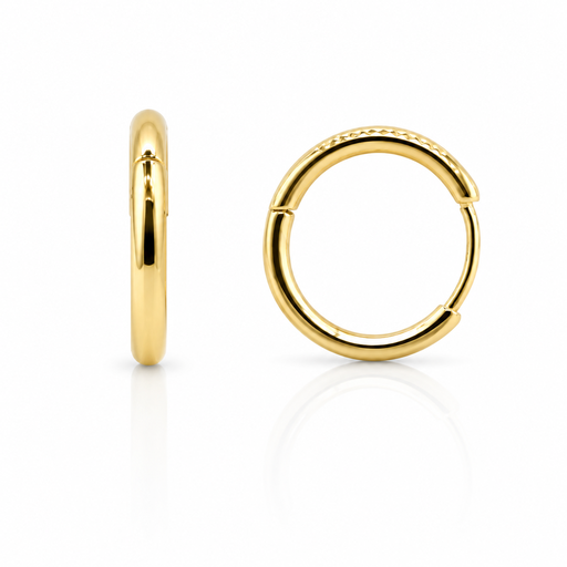 [2026-05-26-121.png] Women’s Ear Piercing ( Thickness 2.5mm, Diameter 14)