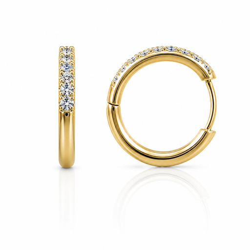[2026-05-26-127.png] Women’s Ear Piercing (Thickness 2.5mm,Diameter 12)