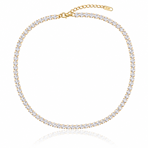 [2026-06-04-167.png] Women’s Necklace ( Medium Size )