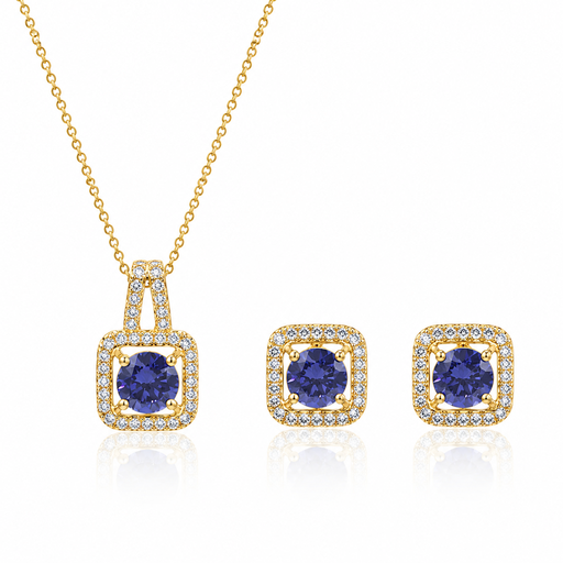 [2026-06-04-224.png] Women’s Pendant Set