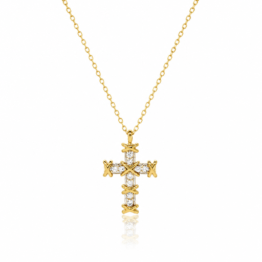 [2026-06-12-264.png] Women’s Necklace