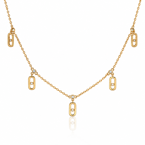 [2026-06-12-273.png] Women’s Necklace