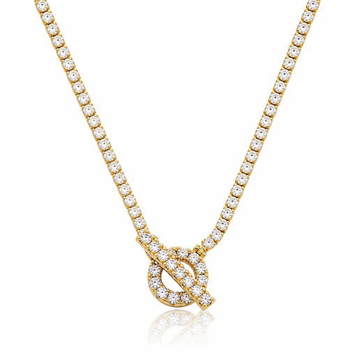 [2026-06-12-282.png] Women’s Necklace