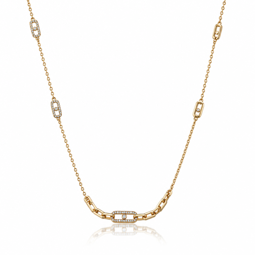 [2026-06-12-289.png] Women’s Necklace
