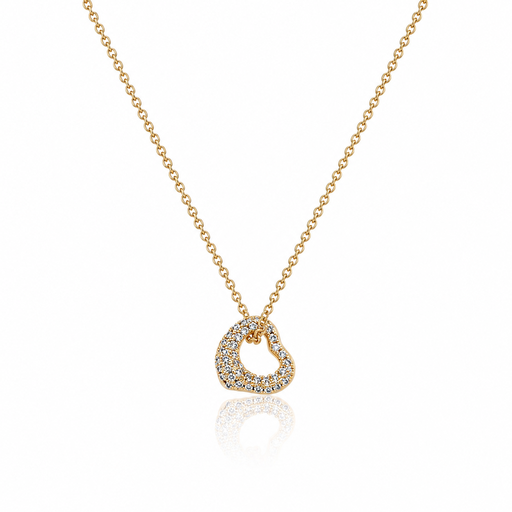 [2026-06-12-291.png] Women’s Necklace