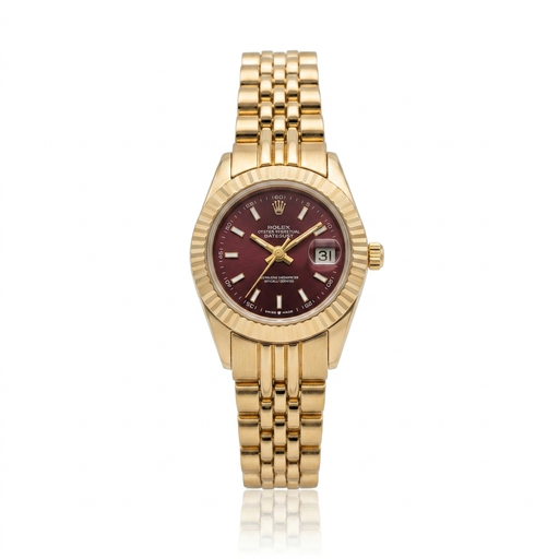 [2026-06-12-352.png] Women’s Watch