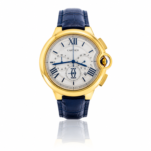 [2026-07-14-446.png] Men’s Watch