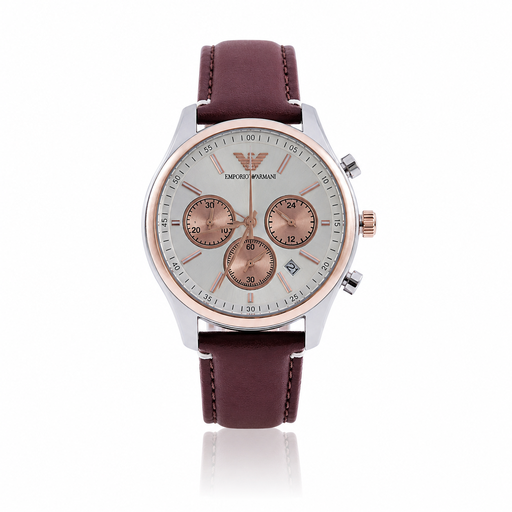 [2026-07-14-496.png] Men’s Watch