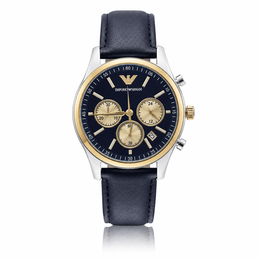 [2026-07-14-500.png] Men’s Watch