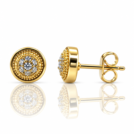 [2026-09-15-123.png] Women Stud Earring