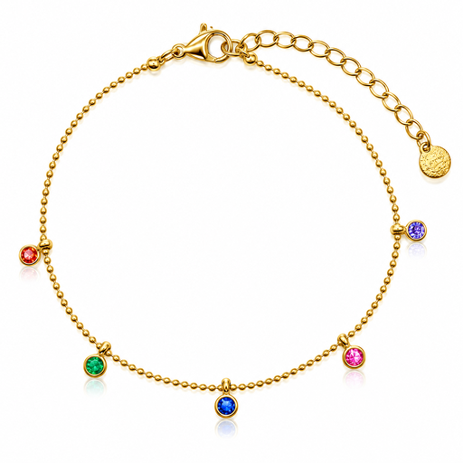 [2026-10-10-501.png] Women’s Anklet