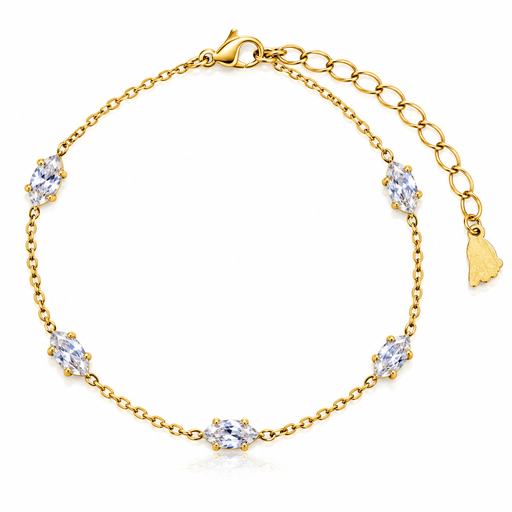 [2026-10-10-510.png] Women’s Anklet