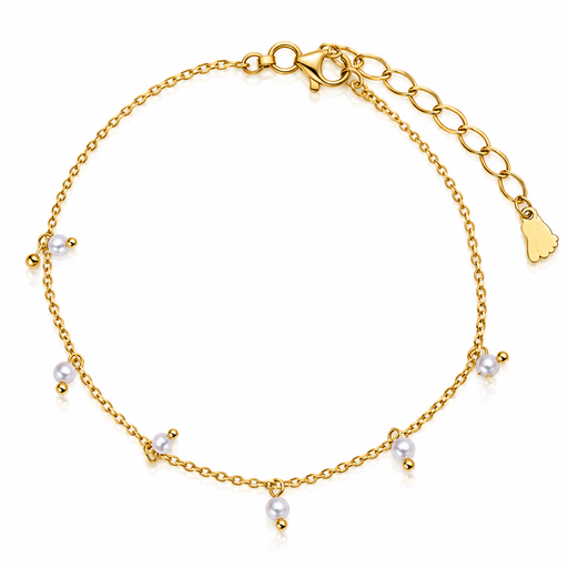 [2026-10-10-511.png] Women’s Anklet