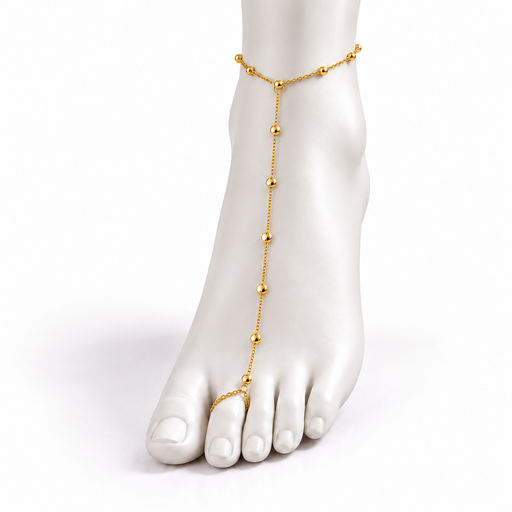 [2026-10-10-512.png] Women’s Anklet
