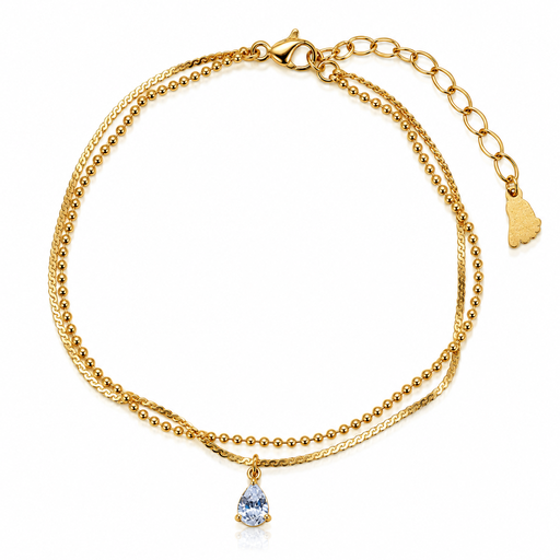 [2026-10-10-515.png] Women’s Anklet