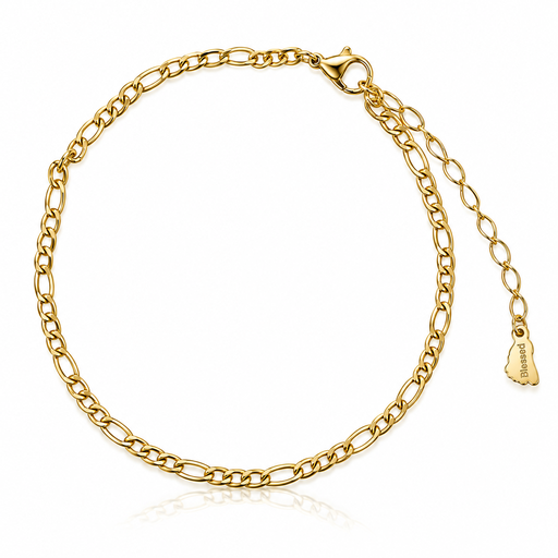 [2026-10-10-522.png] Women’s Anklet