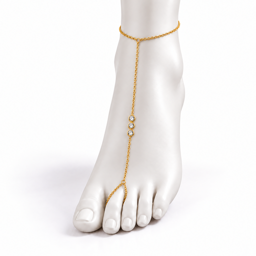 [2026-10-10-528.png] Women’s Anklet