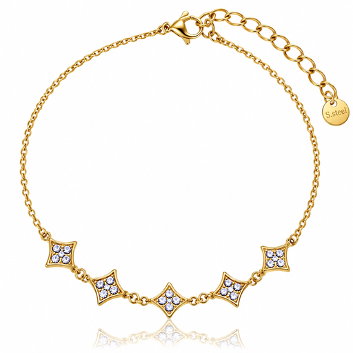 [2026-10-10-529.png] Women’s Anklet