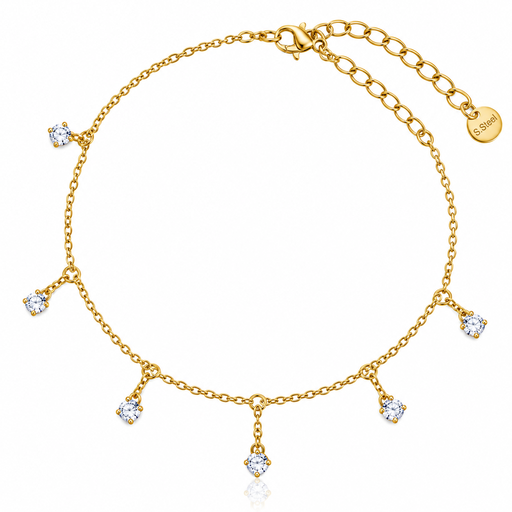 [2026-10-10-530.png] Women’s Anklet