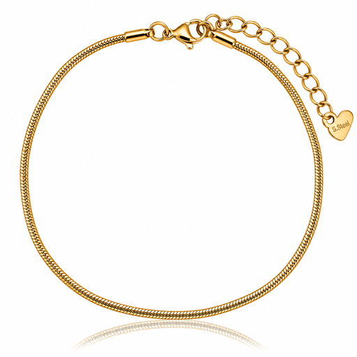 [2026-10-10-566.png] Women’s Anklet