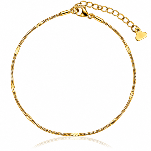 [2026-10-10-568.png] Women’s Anklet