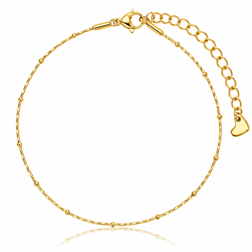 [2026-10-10-573.png] Women’s Anklet