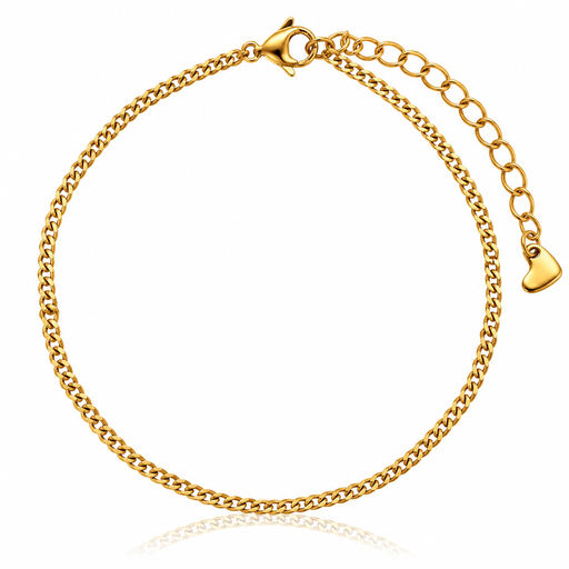 [2026-10-10-578.png] Women’s Anklet
