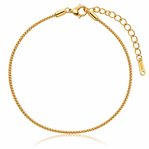 [2026-10-10-579.png] Women’s Anklet