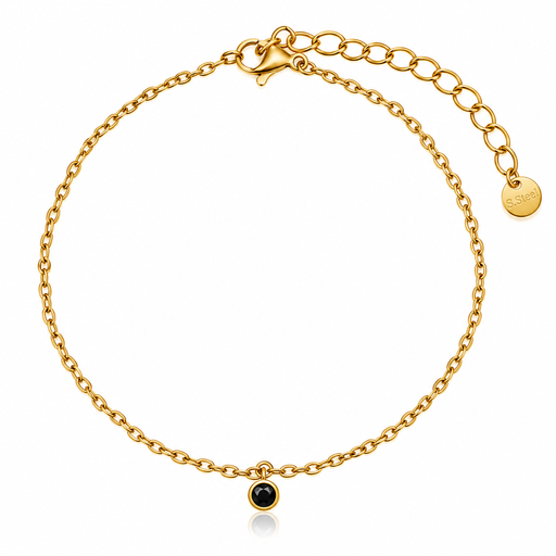 [2026-10-10-584.png] Women’s Anklet