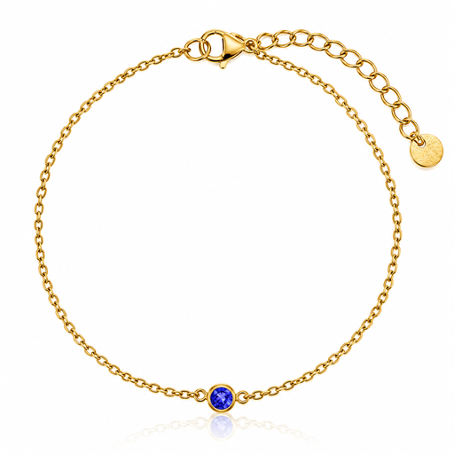 [2026-10-10-585.png] Women’s Anklet